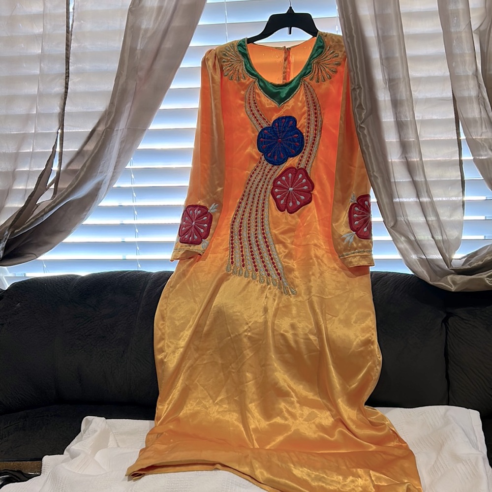 dress
